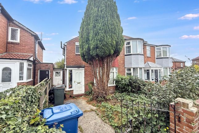 Hayleazes Road, Newcastle upon Tyne... 2 bed semi