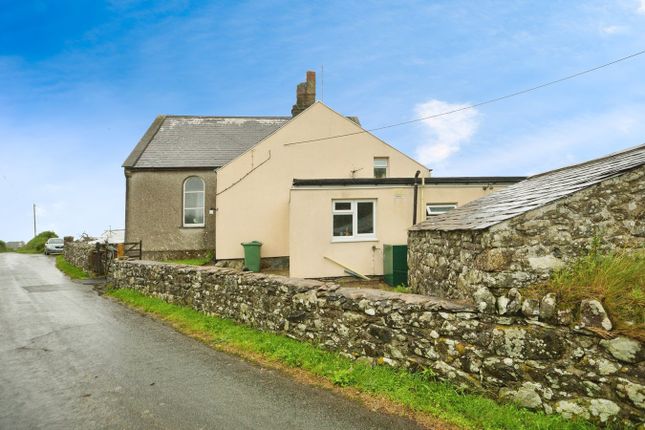 Pwllheli LL53 3 bed terraced house for sale