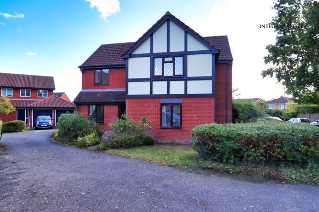4 bedroom house for sale