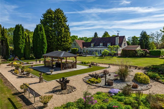 Blidworth Waye, Papplewick... 5 bed detached house for sale