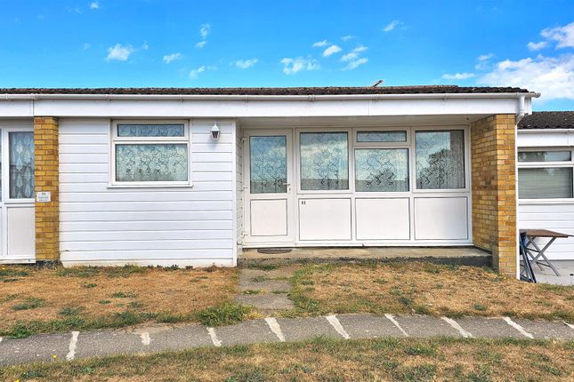 Butt Lane, Burgh Castle 2 bed house for sale