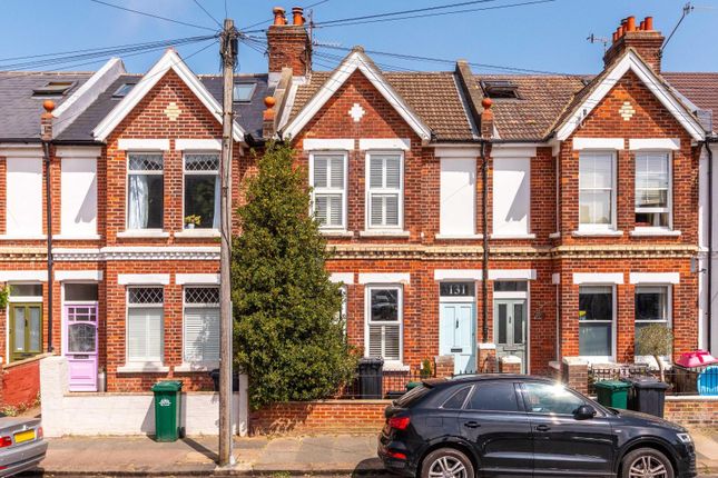 Montgomery Street, Hove 3 bed house for sale