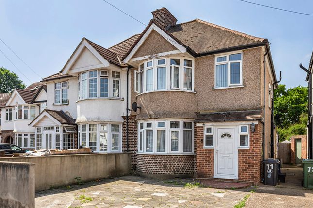 Nelson Gardens, Whitton, Hounslow, TW3 4 bed semi