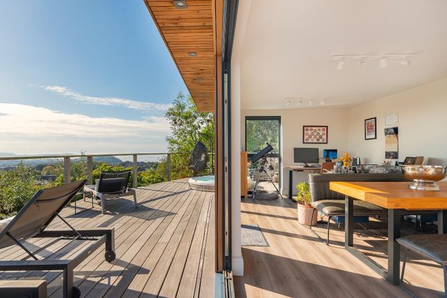 Woodspring House, Clevedon 6 bed detached house for sale