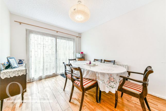 North Walk, Croydon 4 bed end of terrace house for sale