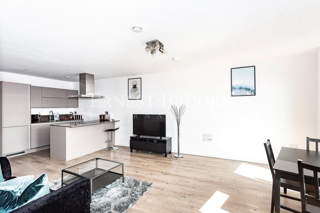 Roosevelt Tower, Williamsburg Plaza... 1 bed apartment for sale