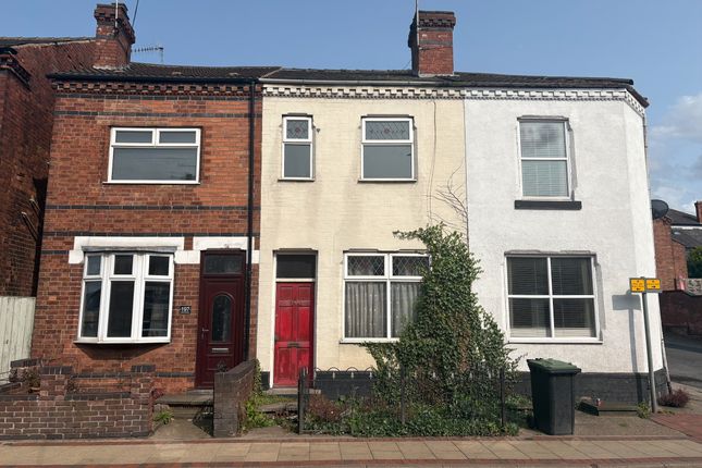 Derby Road, Nottingham NG9 2 bed terraced house for sale