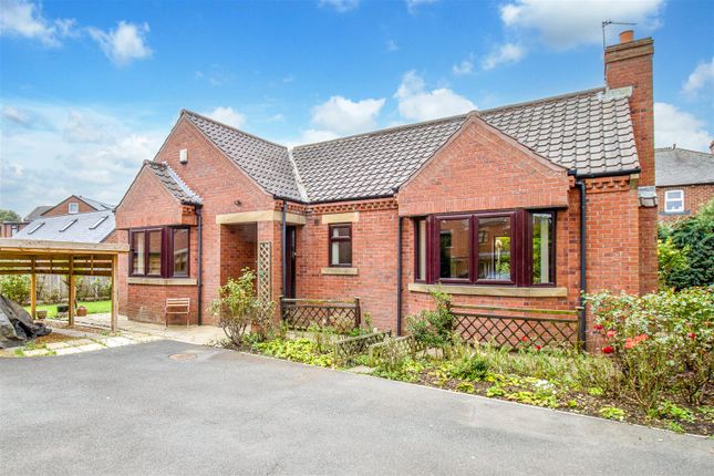 Calderstone Court, Wakefield WF4 2 bed detached bungalow for sale