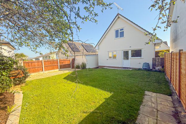 Little Moor Close, West Yelland 3 bed detached bungalow for sale