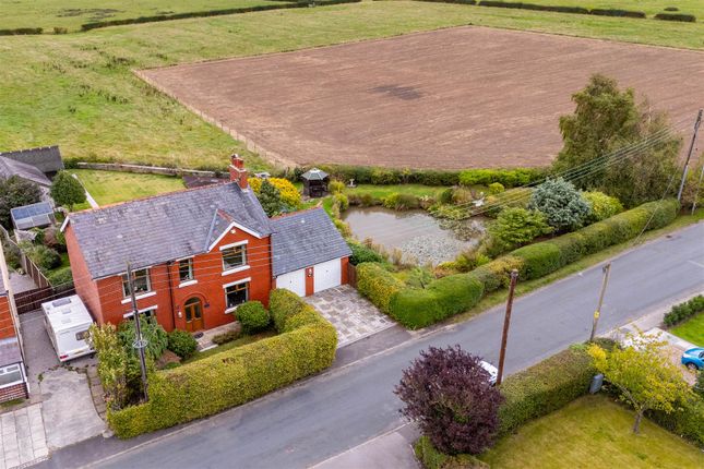 Station Road, Preston PR4 4 bed detached house for sale