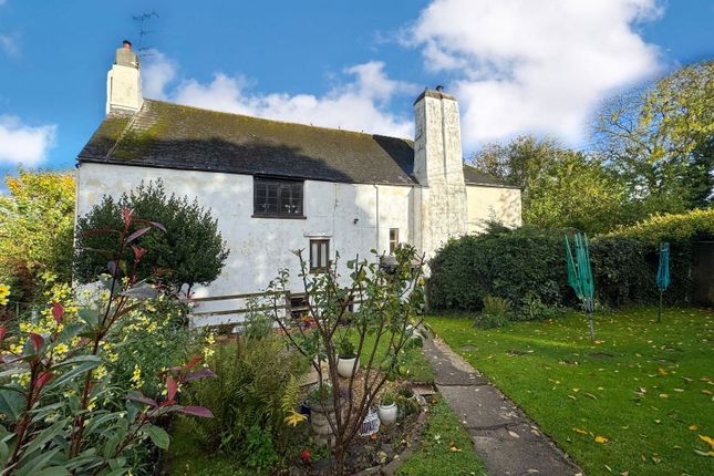 Newton Abbot TQ12 1 bed apartment for sale