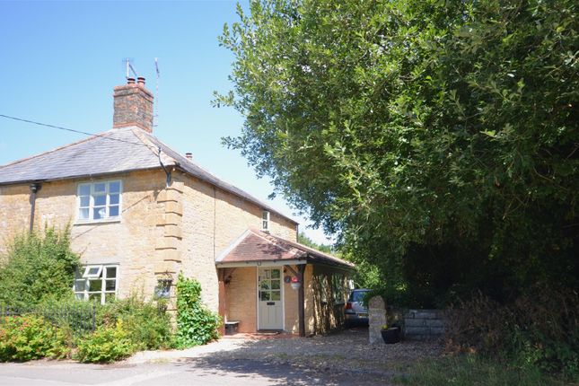Water Lane, Charlton Horethorne... 2 bed cottage for sale
