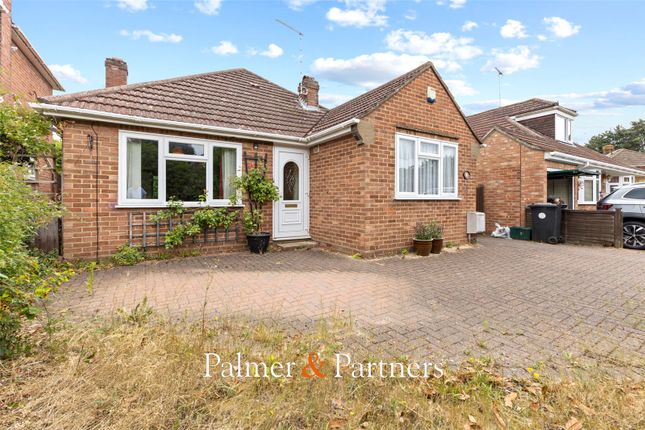 Chestnut Avenue, Blackheath... 2 bed bungalow for sale