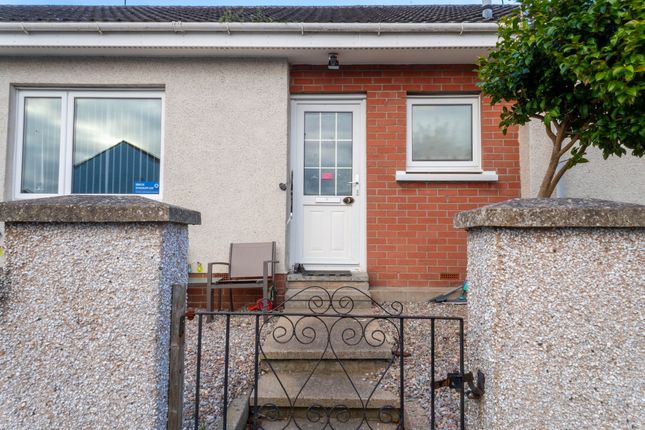 1 bed bungalow
