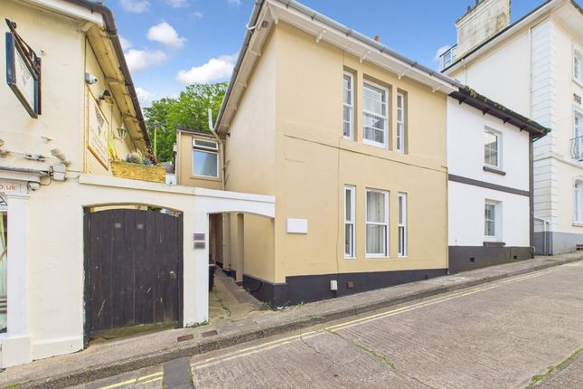 Park Hill Road, Torquay 1 bed apartment for sale
