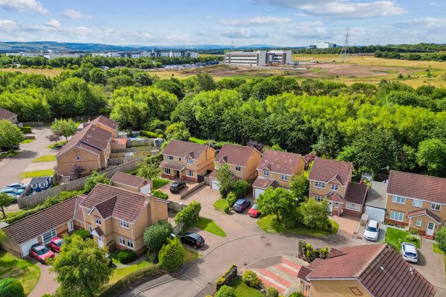 Denholm Way, Musselburgh, EH21 3 bed detached house for sale