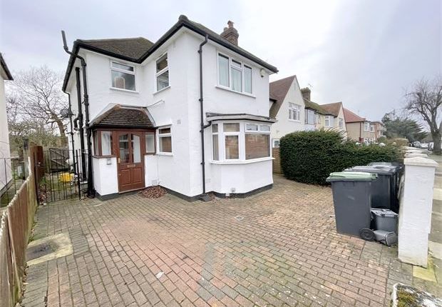 Winlaton Road, Bromley, Bromley, 5 bed semi