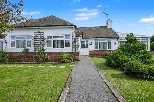 3 bedroom bungalow for sale