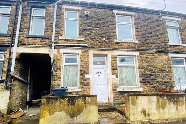 1 bedroom terraced house for sale