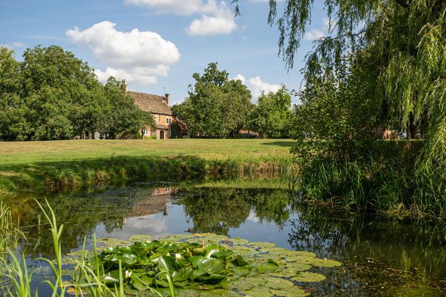 Tytherton Lucas 6 bed detached house for sale
