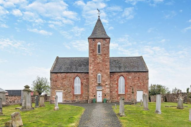 Carrington Kirk, Main Street... 2 bed detached house for sale