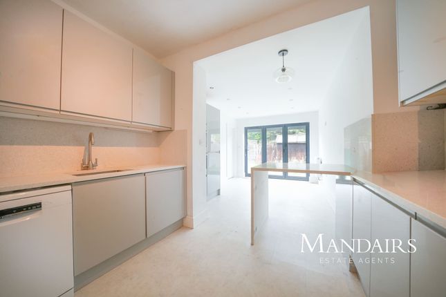 3 bed semi-detached house