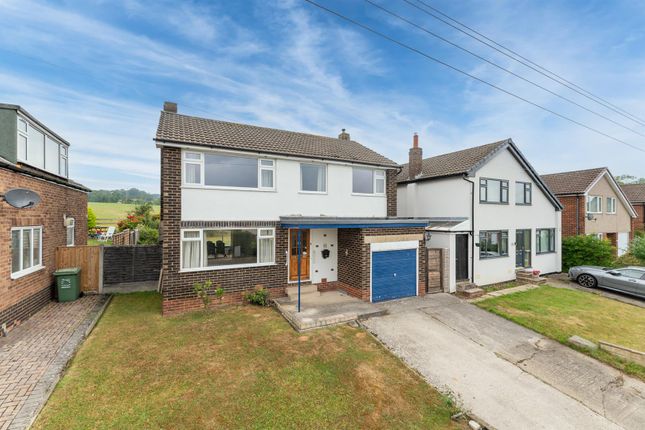 Wrenbeck Drive, Otley LS21 3 bed detached house for sale