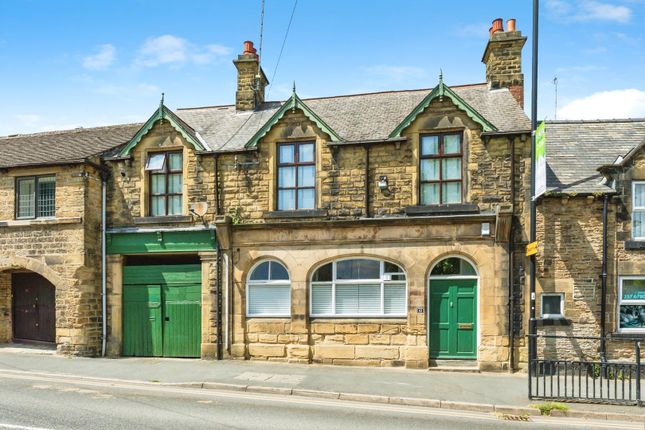 Townend Road, Ecclesfield 4 bed house for sale
