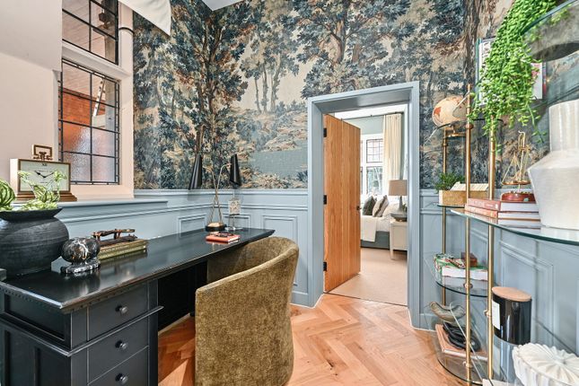 High Street, Wye, Ashford, Kent 3 bed house for sale