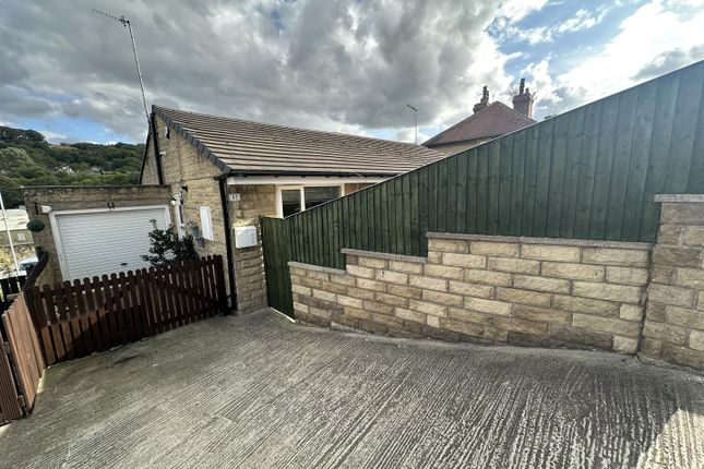2 bedroom bungalow for sale