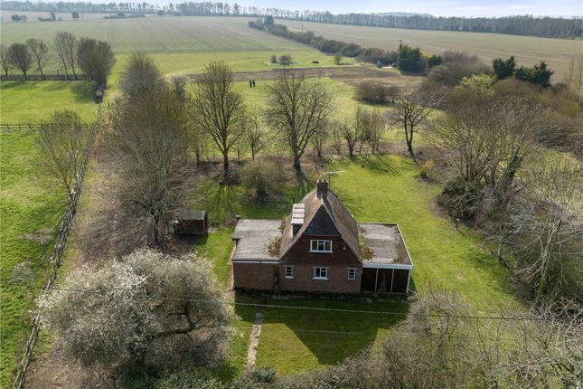 South Road, Abington, Cambridge... 3 bed detached house for sale