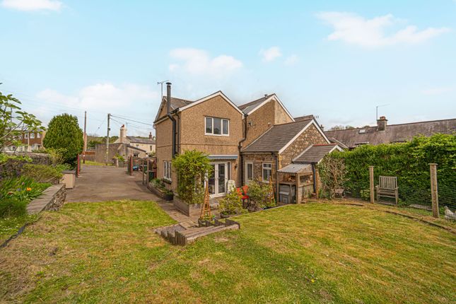 Pisgah Road, Talywain, NP4 4 bed end of terrace house for sale