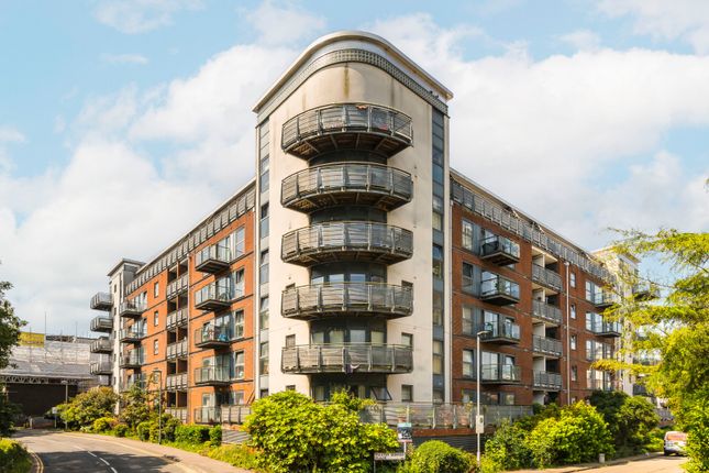 Butterfield House, Berber Parade... 2 bed flat for sale