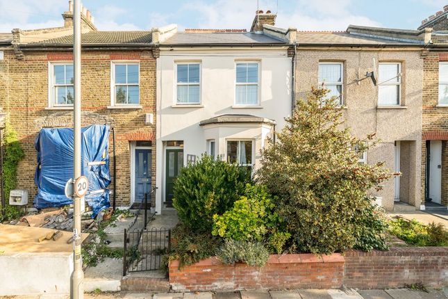 Trevelyan Road, London SW17 3 bed terraced house for sale