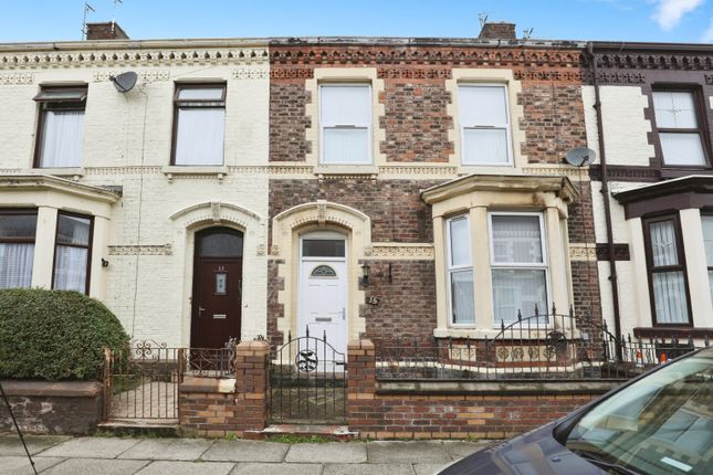 5 bedroom terraced house for sale