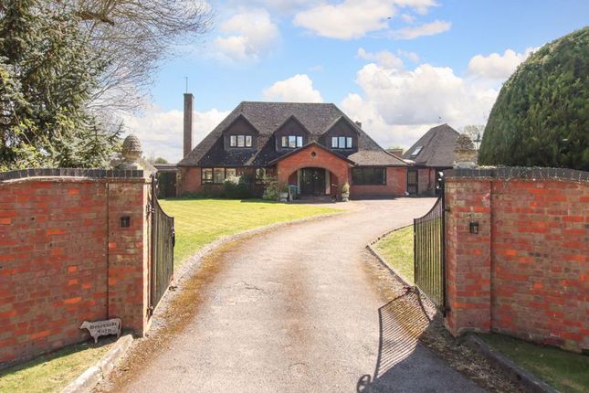 Marsworth 4 bed detached house for sale
