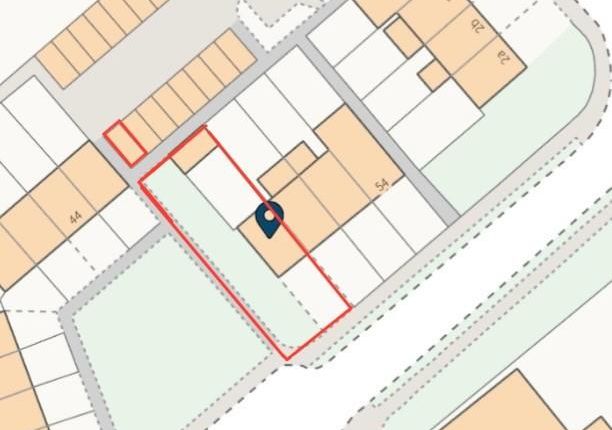 De Havilland Way, Christchurch BH23 3 bed end of terrace house for sale