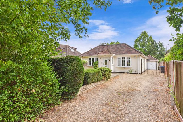 Scotts Grove Road, Woking GU24 2 bed bungalow for sale
