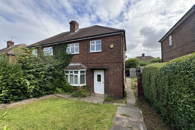 2 bedroom semi-detached house for sale