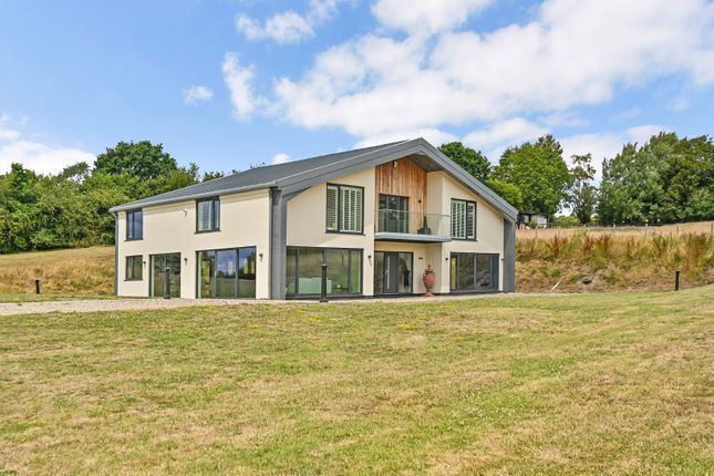 Starvenden Lane, Sissinghurst... 5 bed detached house for sale