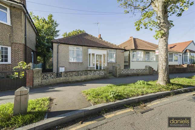 Rugby Avenue, Wembley 2 bed detached bungalow for sale