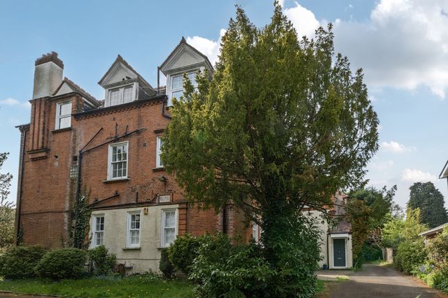 Manor Park, Chislehurst 2 bed apartment for sale