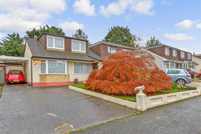 3 bed chalet