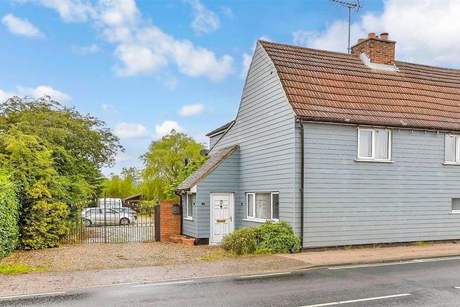 4 bed detached house