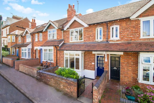 Warwick Street, Oxford OX4 3 bed terraced house for sale