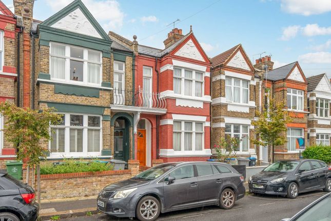 Clifford Gardens, Kensal Rise... 6 bed semi