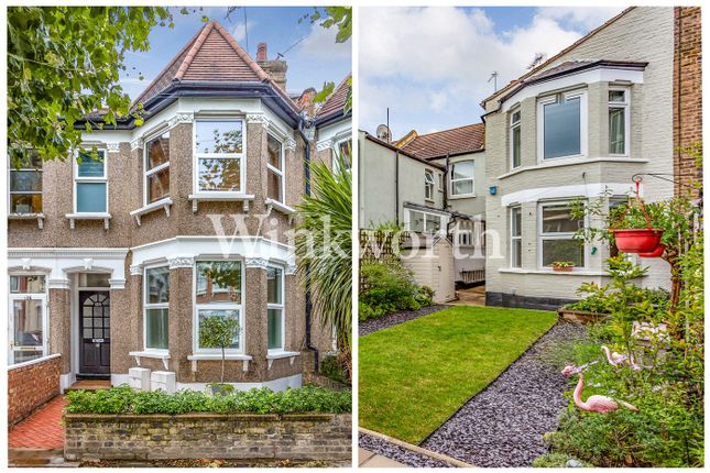 Langham Road, London, N15 2 bed apartment for sale