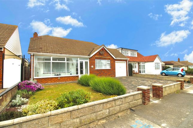 Clarence Avenue, Margate CT9 3 bed detached bungalow for sale