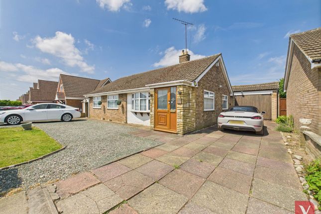 Gooseberry Hill, Luton LU3 3 bed bungalow for sale