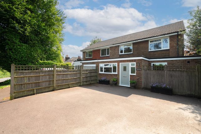 Luxford Lane, East Sussex TN6 4 bed semi